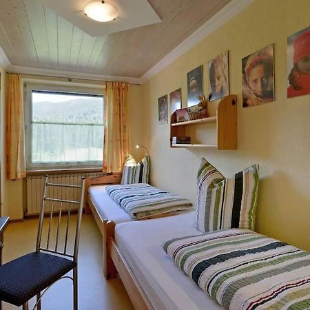 Appartement Mit Kaiserblick Schwoich Екстериор снимка